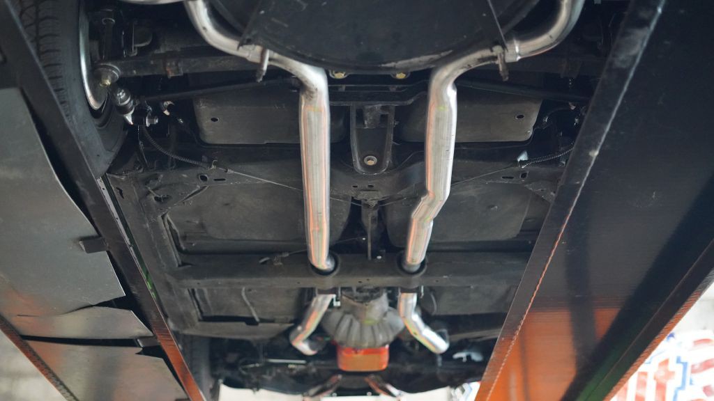 1966 Chevrolet Corvette Image 38