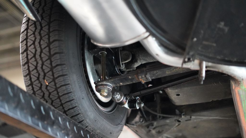 1966 Chevrolet Corvette Image 39