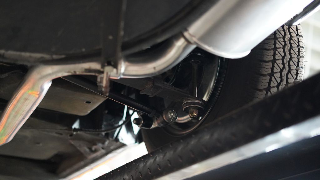 1966 Chevrolet Corvette Image 40