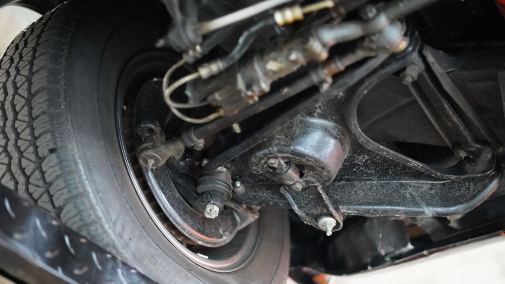 1966 Chevrolet Corvette Image 42