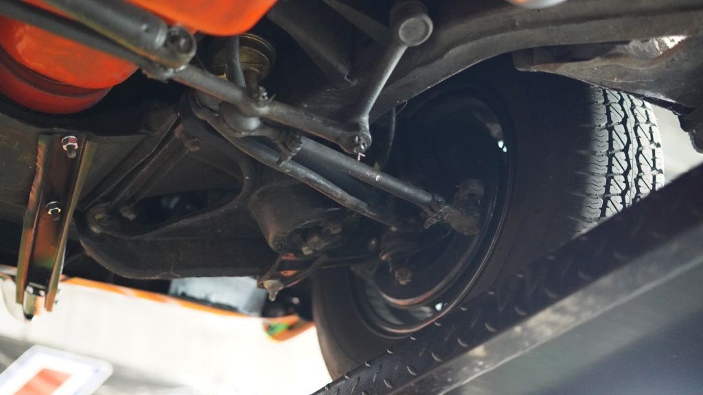 1966 Chevrolet Corvette Image 43