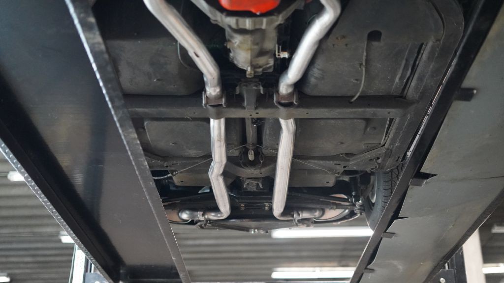 1966 Chevrolet Corvette Image 46