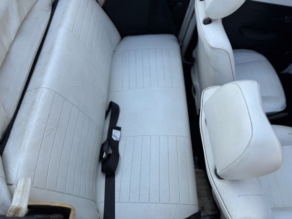 1979 Volkswagen Beetle Image 25