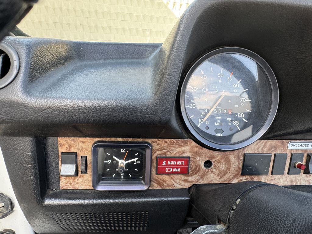 1979 Volkswagen Beetle Image 26