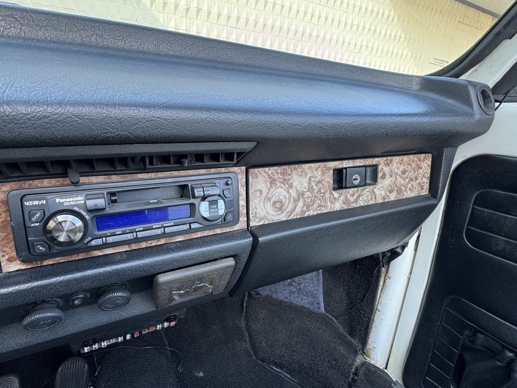 1979 Volkswagen Beetle Image 28