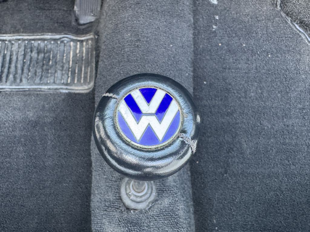 1979 Volkswagen Beetle Image 29