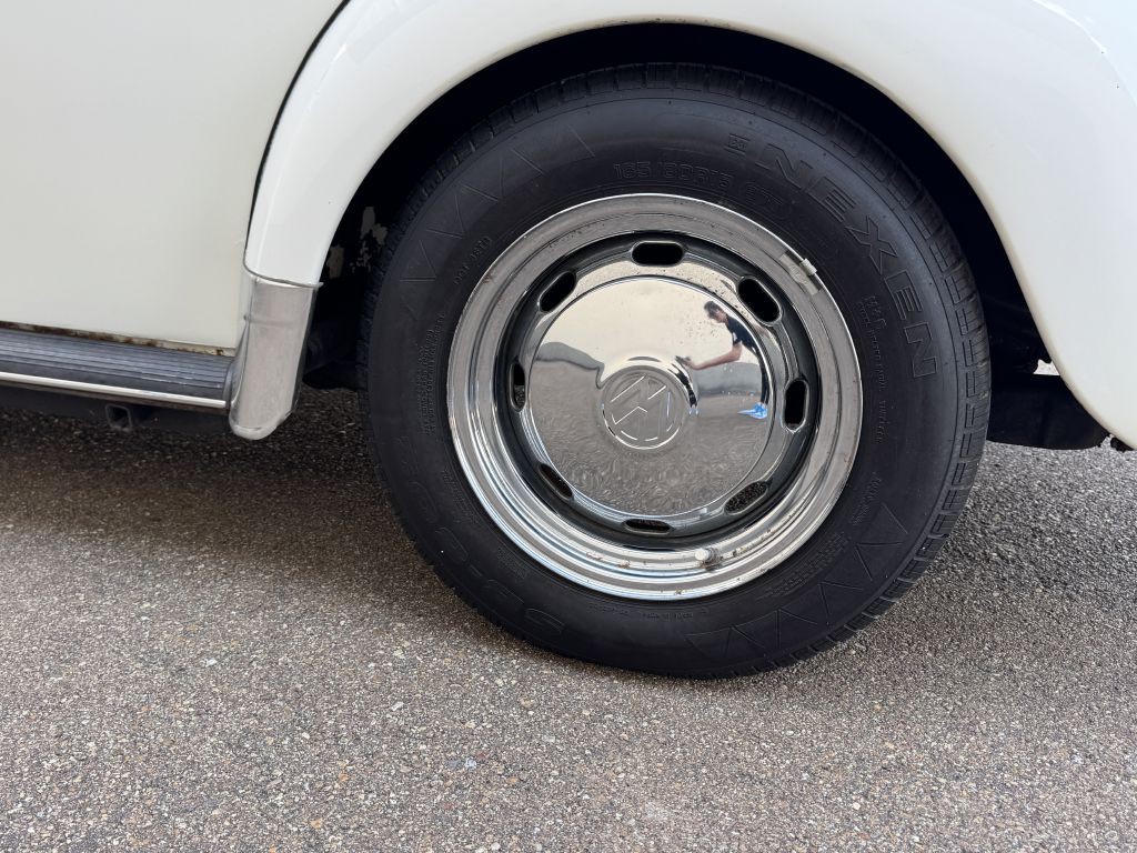 1979 Volkswagen Beetle Image 40