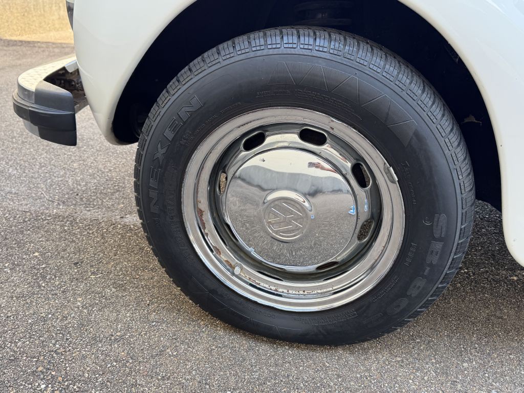 1979 Volkswagen Beetle Image 41