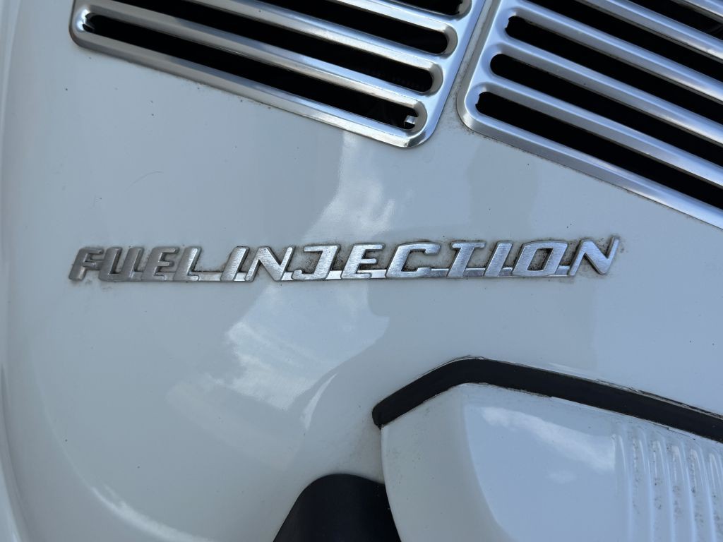 1979 Volkswagen Beetle Image 47