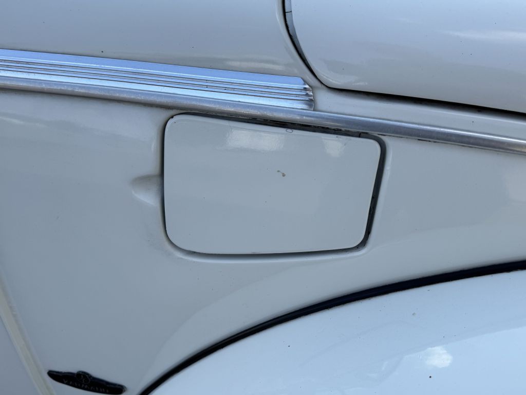 1979 Volkswagen Beetle Image 48