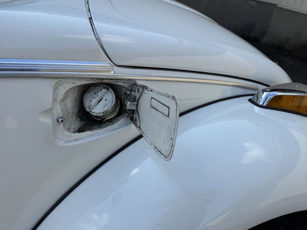 1979 Volkswagen Beetle Image 49