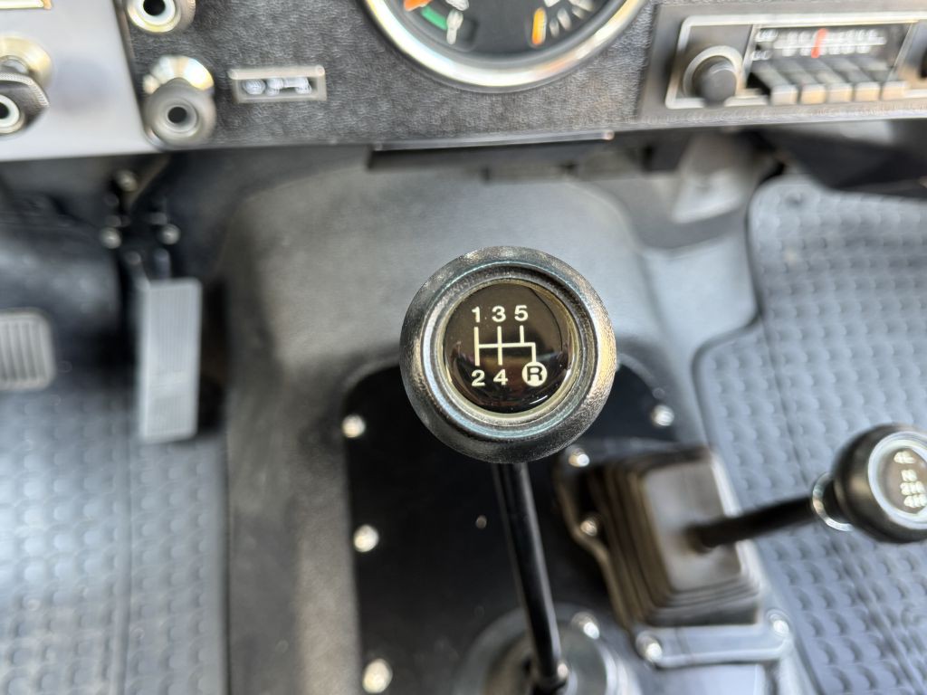 1983 Jeep Renegade Image 22