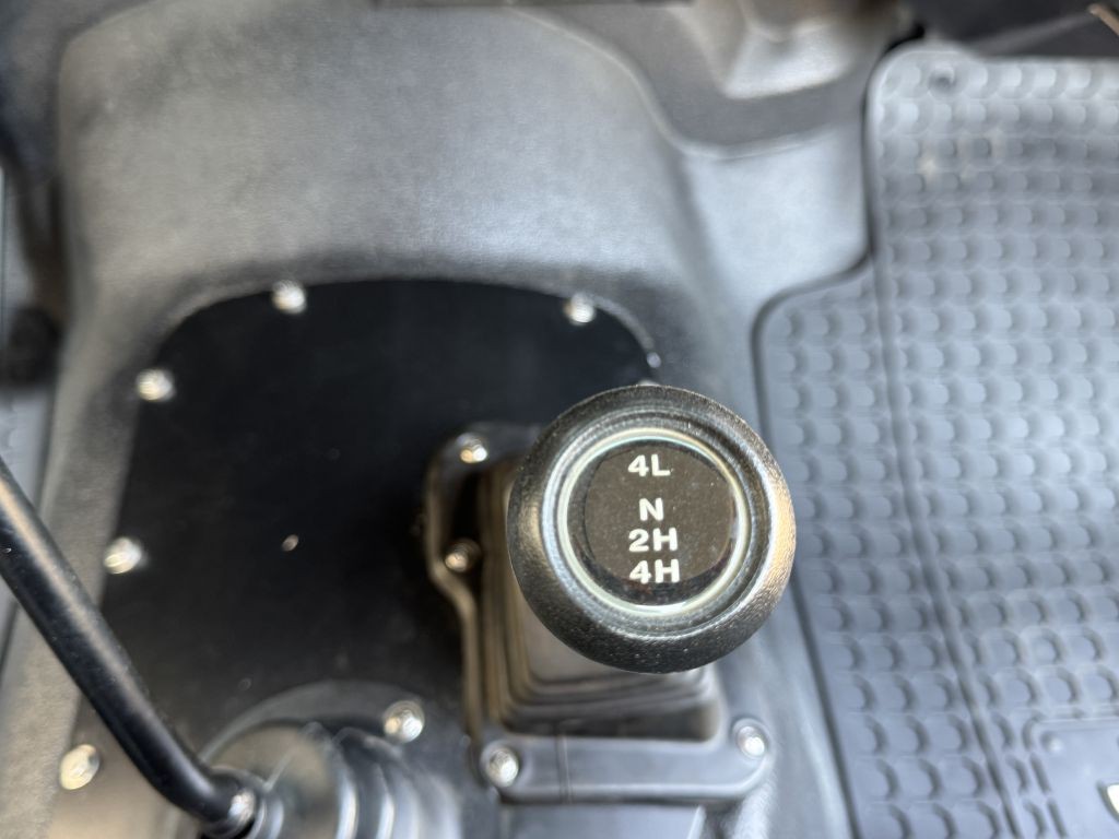 1983 Jeep Renegade Image 23