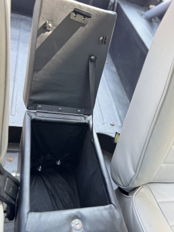 1983 Jeep Renegade Image 31