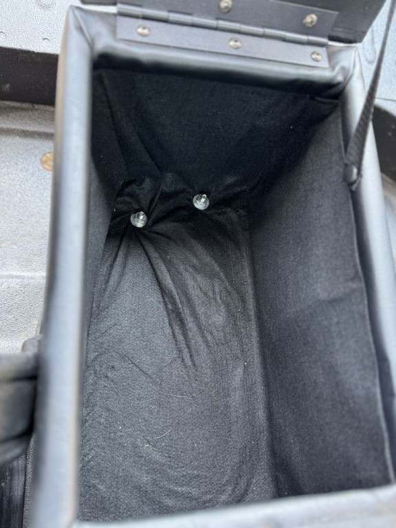 1983 Jeep Renegade Image 32