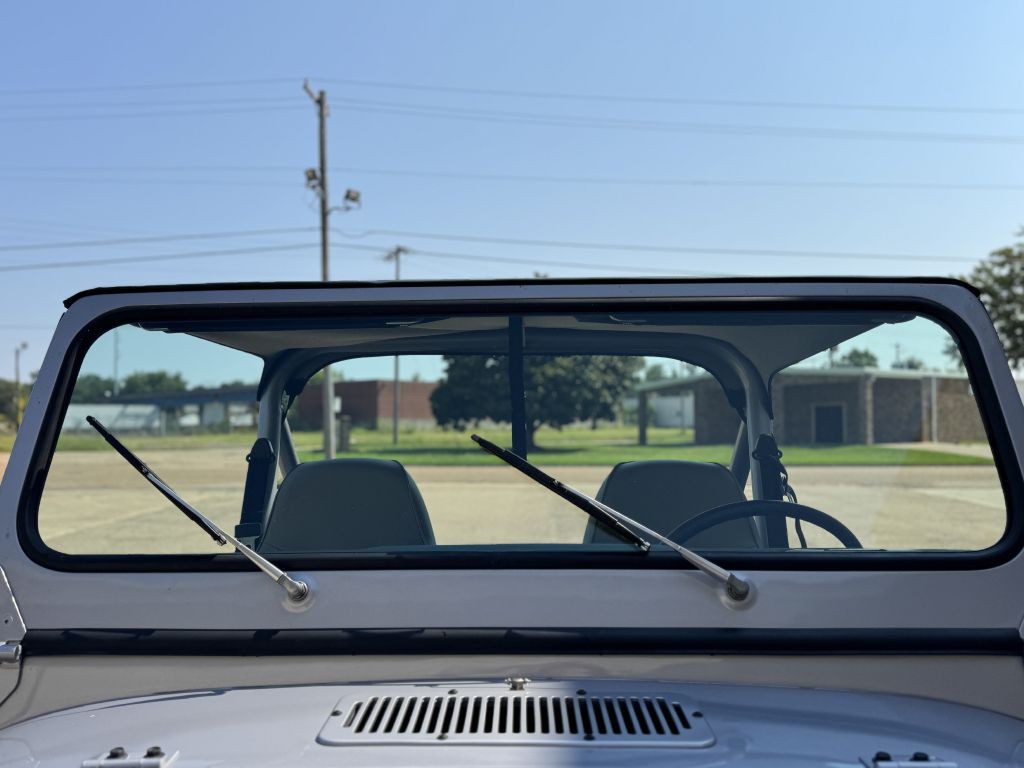 1983 Jeep Renegade Image 35