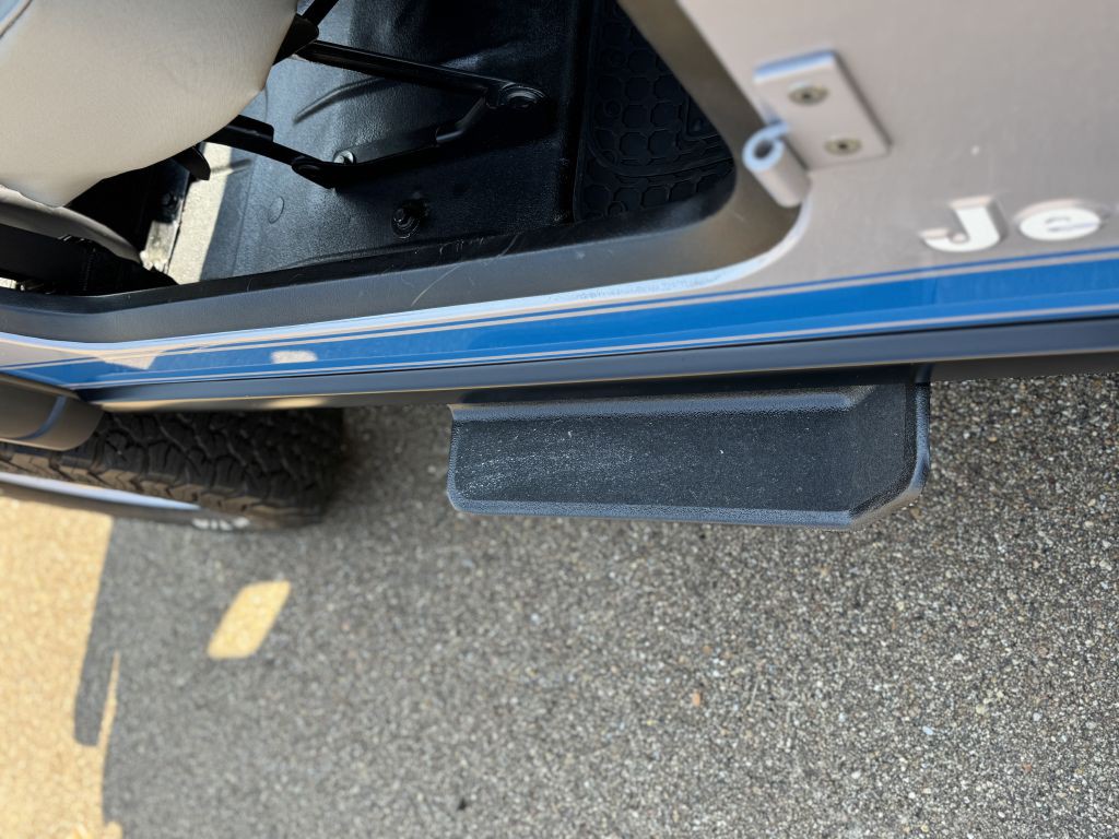 1983 Jeep Renegade Image 46