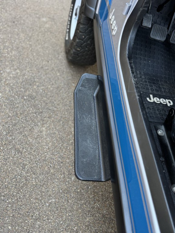 1983 Jeep Renegade Image 47