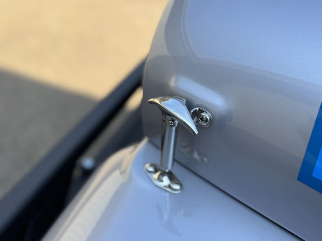 1983 Jeep Renegade Image 50