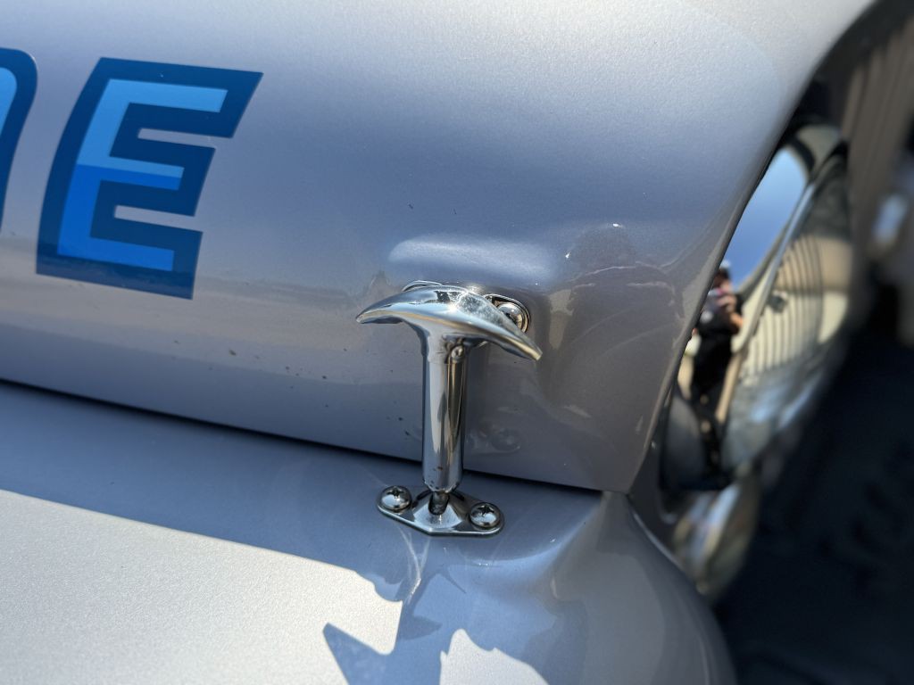 1983 Jeep Renegade Image 51