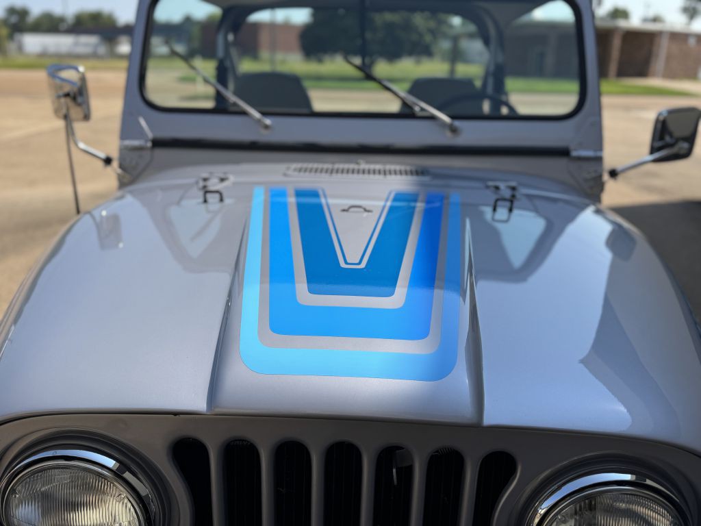 1983 Jeep Renegade Image 52