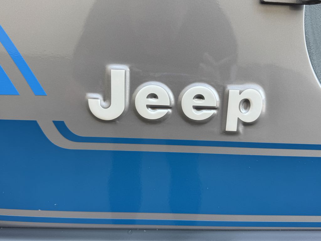 1983 Jeep Renegade Image 53