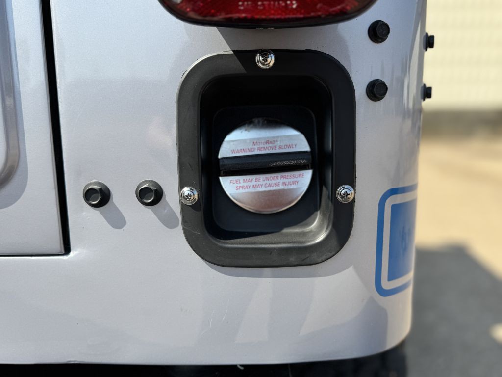 1983 Jeep Renegade Image 56