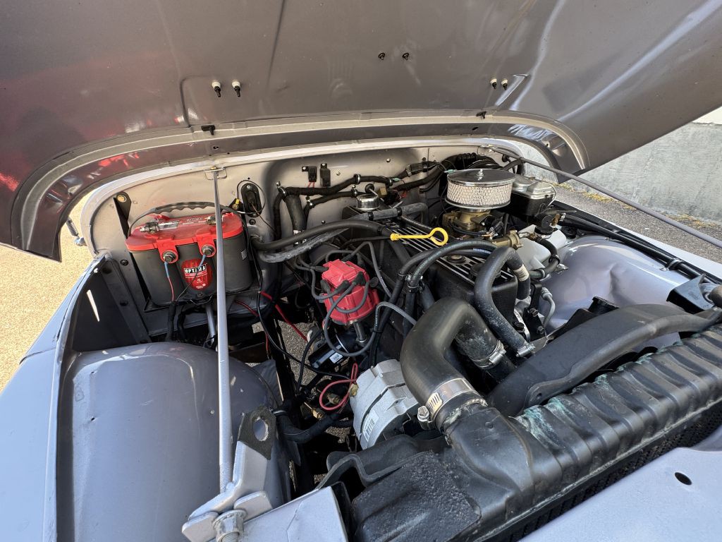 1983 Jeep Renegade Image 57