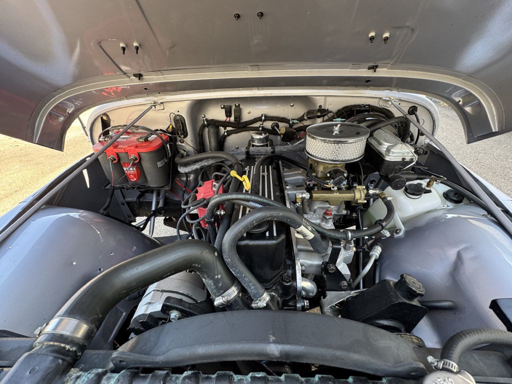 1983 Jeep Renegade Image 58