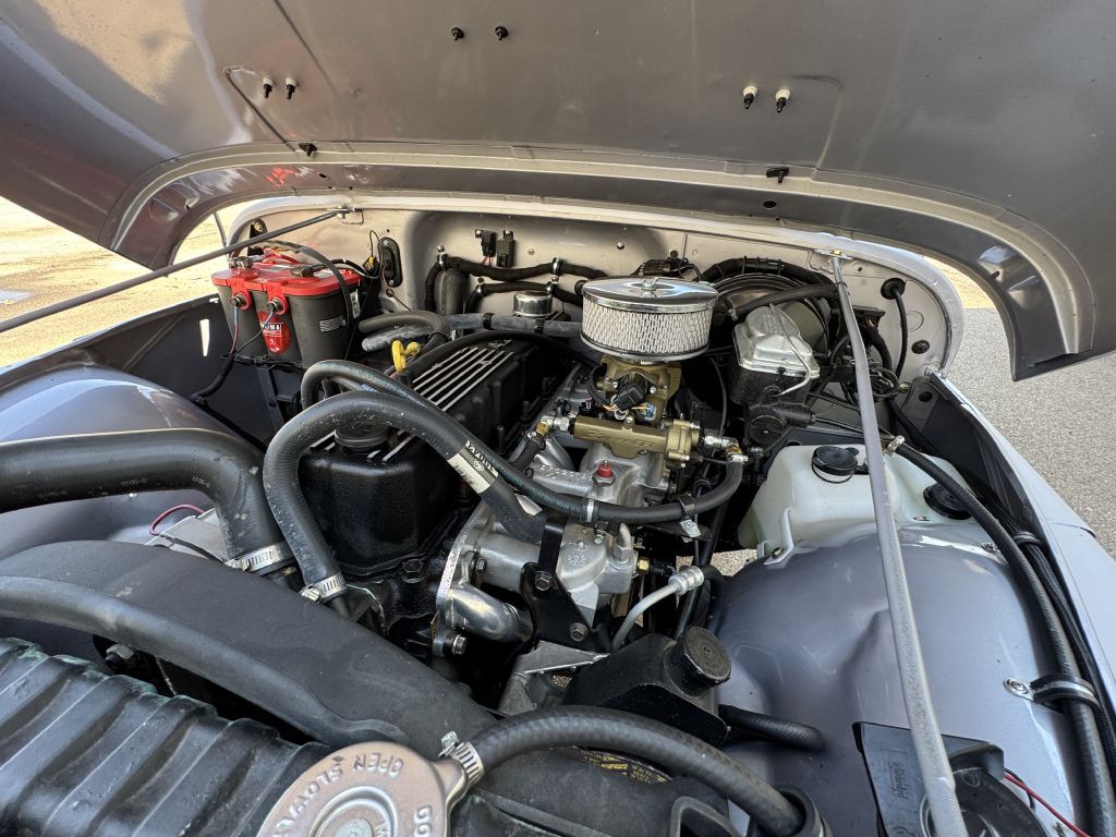 1983 Jeep Renegade Image 59