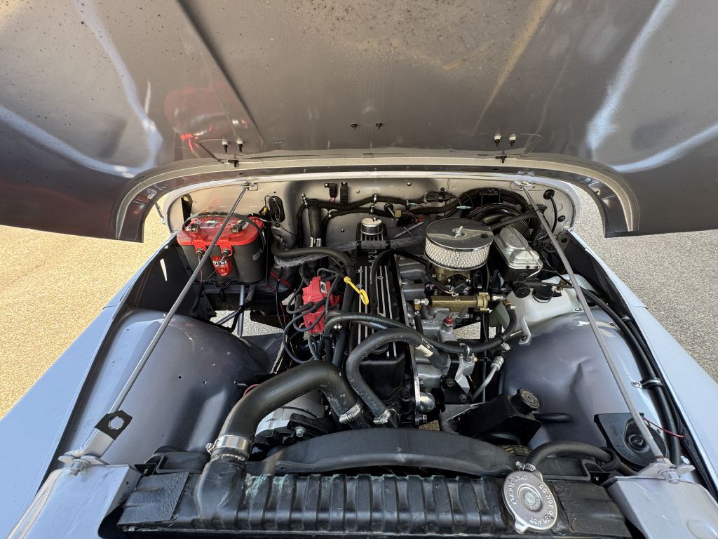 1983 Jeep Renegade Image 60