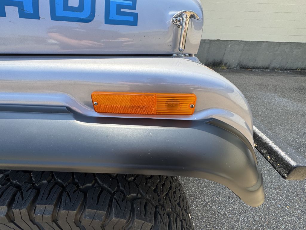 1983 Jeep Renegade Image 62