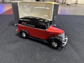 Image for 1938 Chevrolet Ace Die-cast Coin Bank ID: 7669492