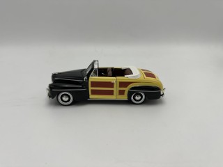 Image for 1946 Ford Supersport Conv Die-cast Car ID: 7672290