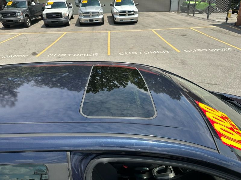 2015 Chevrolet Sonic Image 20