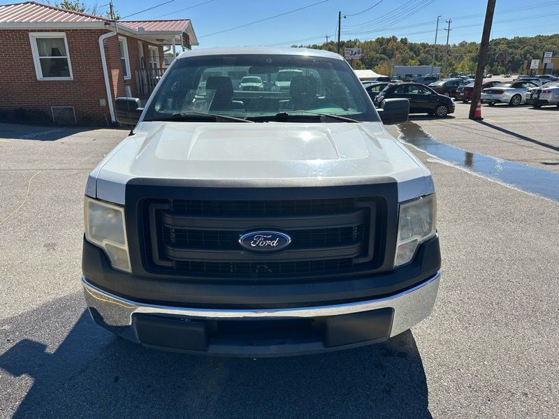2013 Ford F-150 Image 2