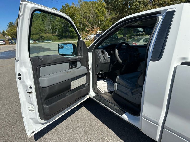 2013 Ford F-150 Image 9