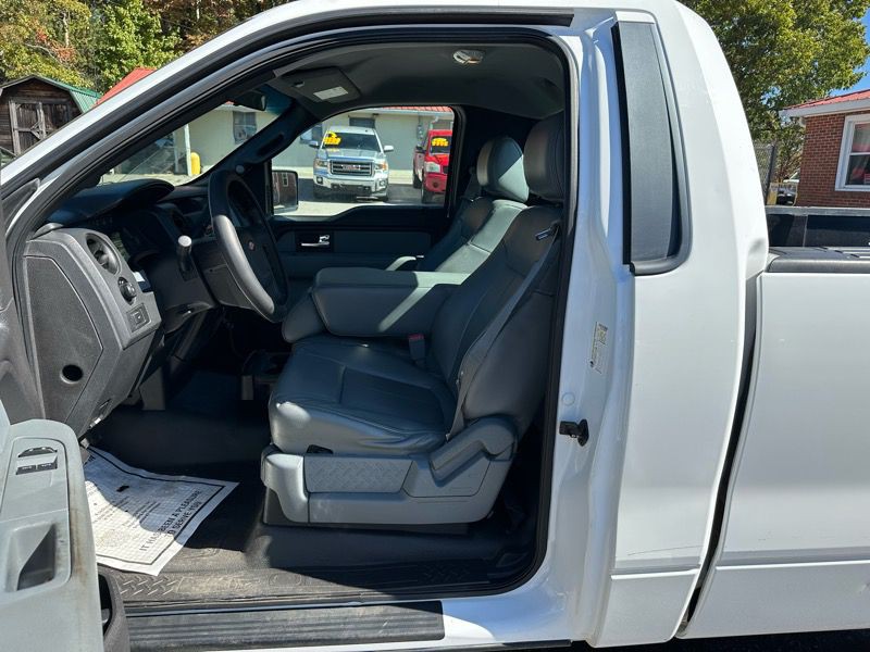 2013 Ford F-150 Image 10