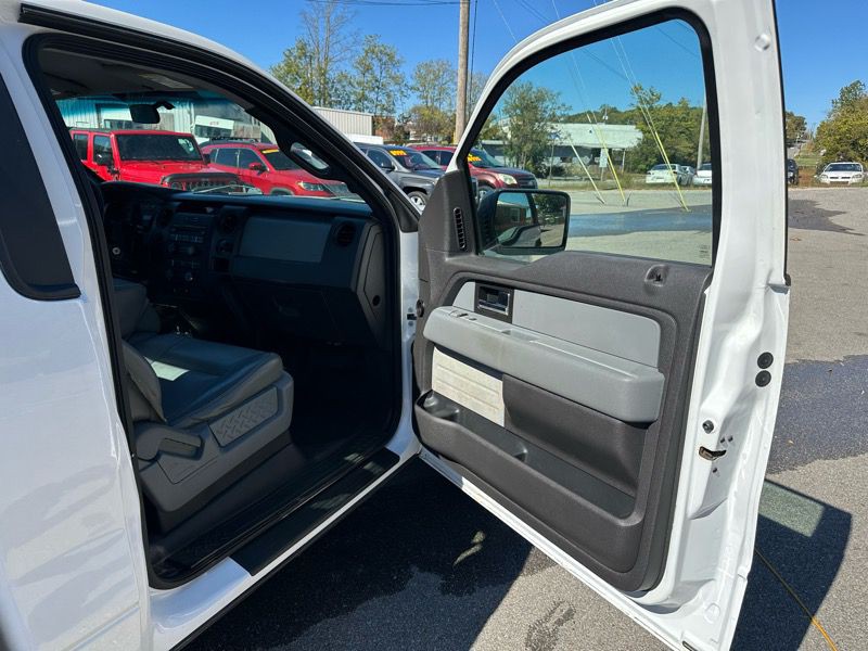 2013 Ford F-150 Image 11