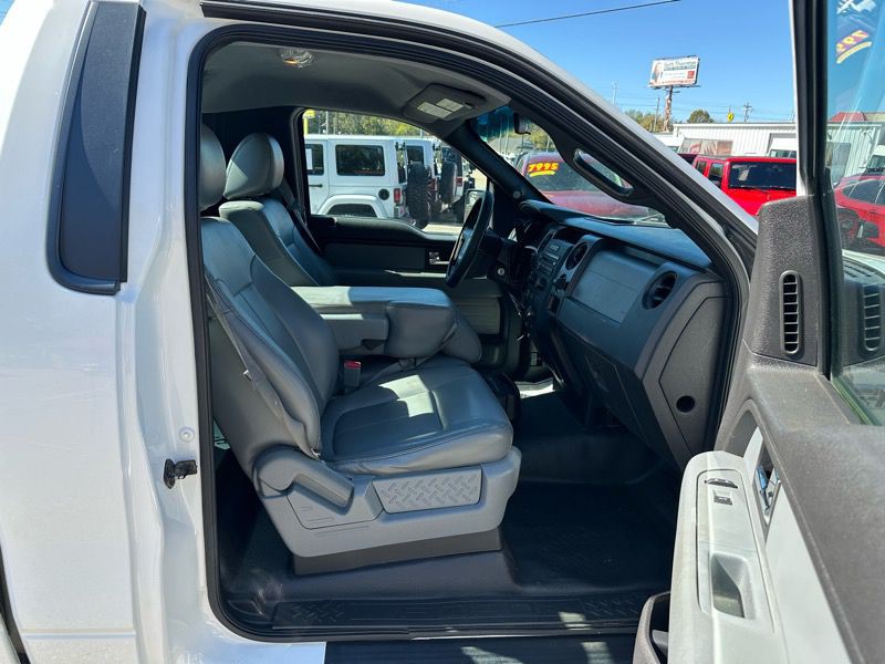 2013 Ford F-150 Image 12