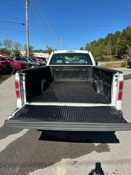 2013 Ford F-150 Image 13