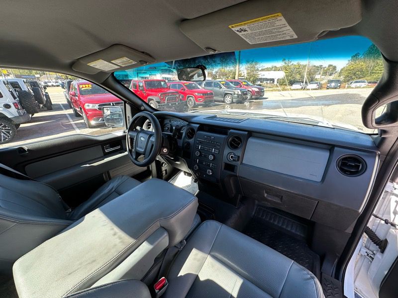 2013 Ford F-150 Image 14