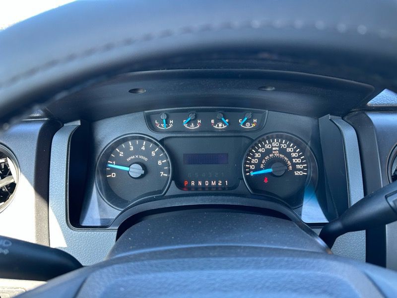 2013 Ford F-150 Image 16