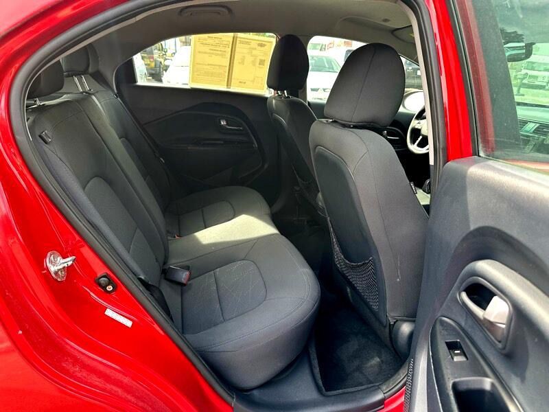 2013 Kia Rio Image 13