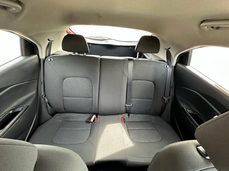 2013 Kia Rio Image 16