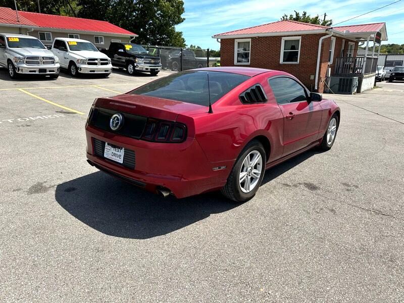 2014 Ford Mustang Image 5