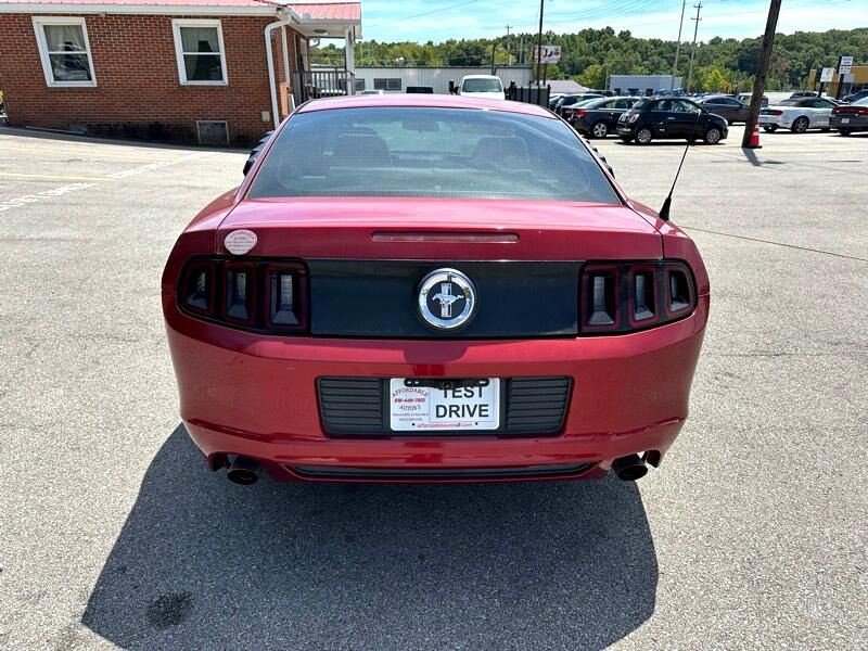 2014 Ford Mustang Image 6