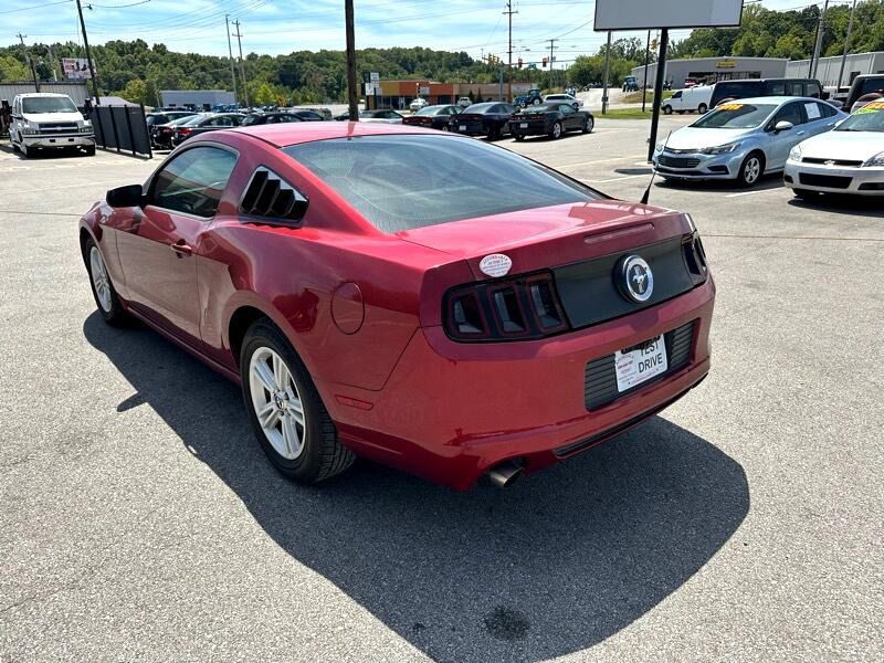 2014 Ford Mustang Image 7