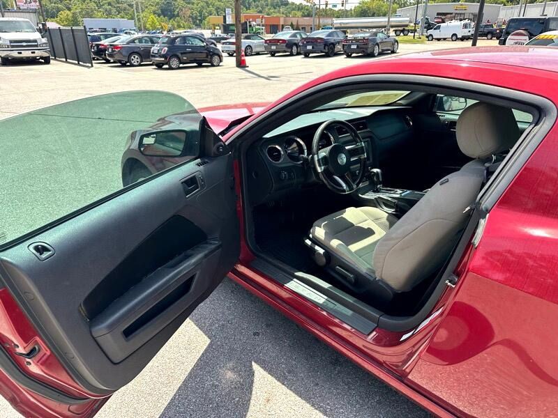 2014 Ford Mustang Image 9
