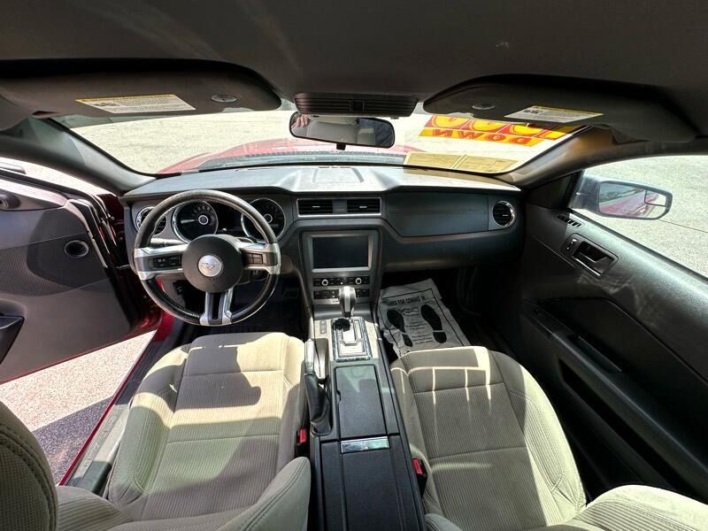 2014 Ford Mustang Image 13